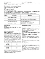 Предварительный просмотр 8 страницы Makita 4341T Instruction Manual