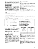 Предварительный просмотр 11 страницы Makita 4341T Instruction Manual