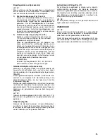 Предварительный просмотр 13 страницы Makita 4341T Instruction Manual