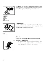 Предварительный просмотр 10 страницы Makita 4350FCT/1 Instruction Manual