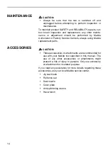Предварительный просмотр 14 страницы Makita 4350FCT/1 Instruction Manual