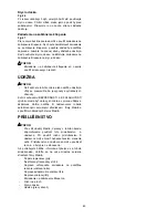 Preview for 45 page of Makita 4351CT Instruction Manual