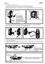 Preview for 5 page of Makita 4351CT Technical Information