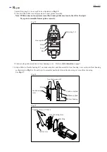 Preview for 6 page of Makita 4351CT Technical Information