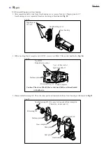 Предварительный просмотр 8 страницы Makita 4351CT Technical Information