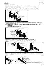 Preview for 10 page of Makita 4351CT Technical Information