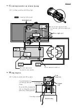 Предварительный просмотр 14 страницы Makita 4351CT Technical Information