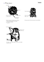 Preview for 15 page of Makita 4351CT Technical Information