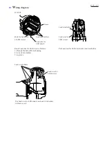 Предварительный просмотр 15 страницы Makita 4351CT Technical Information