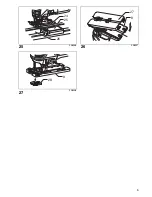 Preview for 5 page of Makita 4351T Instruction Manual