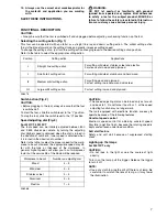 Предварительный просмотр 7 страницы Makita 4351T Instruction Manual