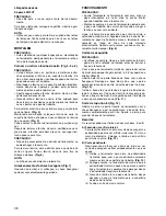 Preview for 38 page of Makita 4351T Instruction Manual