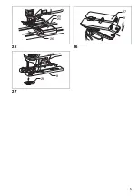 Предварительный просмотр 5 страницы Makita 4351TJ Instruction Manual