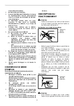 Preview for 11 page of Makita 4390D Instruction Manual