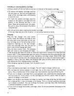 Предварительный просмотр 6 страницы Makita 4399D Instruction Manual