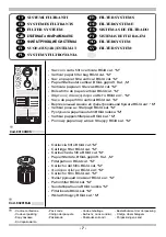 Preview for 7 page of Makita 440 Instruction Manual