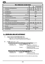 Preview for 38 page of Makita 440 Instruction Manual