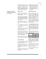 Preview for 7 page of Makita 447 M Operating Instructions Manual