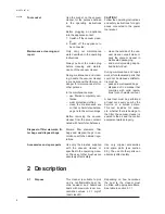 Preview for 8 page of Makita 447 M Operating Instructions Manual