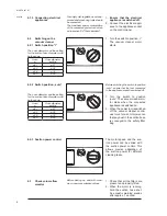 Preview for 10 page of Makita 447 M Operating Instructions Manual