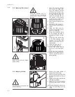 Preview for 14 page of Makita 447 M Operating Instructions Manual