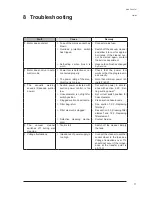 Preview for 15 page of Makita 447 M Operating Instructions Manual