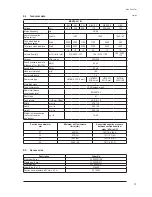 Preview for 17 page of Makita 447 M Operating Instructions Manual