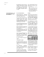 Preview for 20 page of Makita 447 M Operating Instructions Manual