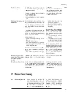 Preview for 21 page of Makita 447 M Operating Instructions Manual