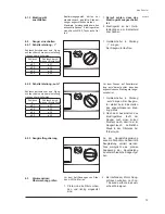 Preview for 23 page of Makita 447 M Operating Instructions Manual