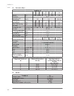 Preview for 30 page of Makita 447 M Operating Instructions Manual