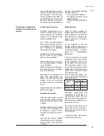 Preview for 33 page of Makita 447 M Operating Instructions Manual