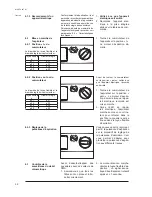 Preview for 36 page of Makita 447 M Operating Instructions Manual