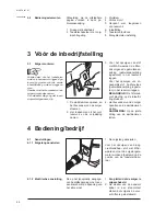 Preview for 48 page of Makita 447 M Operating Instructions Manual