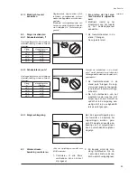 Preview for 49 page of Makita 447 M Operating Instructions Manual