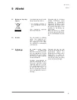 Preview for 55 page of Makita 447 M Operating Instructions Manual