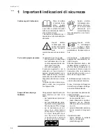 Preview for 58 page of Makita 447 M Operating Instructions Manual