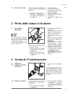 Preview for 61 page of Makita 447 M Operating Instructions Manual