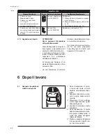 Preview for 64 page of Makita 447 M Operating Instructions Manual