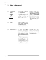 Preview for 68 page of Makita 447 M Operating Instructions Manual