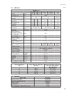 Preview for 69 page of Makita 447 M Operating Instructions Manual