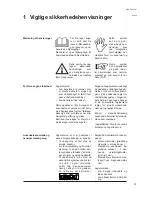 Preview for 71 page of Makita 447 M Operating Instructions Manual