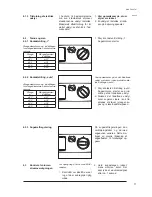 Preview for 75 page of Makita 447 M Operating Instructions Manual