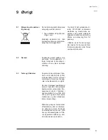 Preview for 81 page of Makita 447 M Operating Instructions Manual