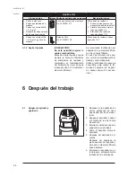 Preview for 90 page of Makita 447 M Operating Instructions Manual