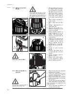 Preview for 92 page of Makita 447 M Operating Instructions Manual