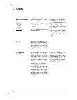 Preview for 94 page of Makita 447 M Operating Instructions Manual