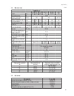 Preview for 95 page of Makita 447 M Operating Instructions Manual