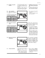 Preview for 101 page of Makita 447 M Operating Instructions Manual