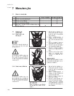 Preview for 104 page of Makita 447 M Operating Instructions Manual